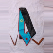 Masonic Sashes